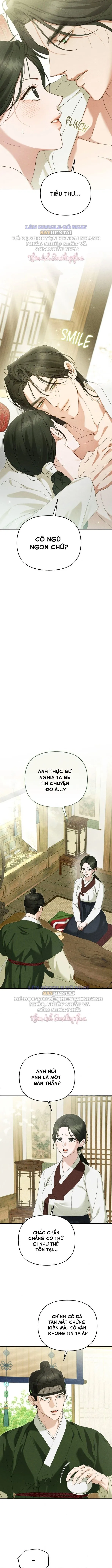 Cạm Bẫy Ngọt Ngào 