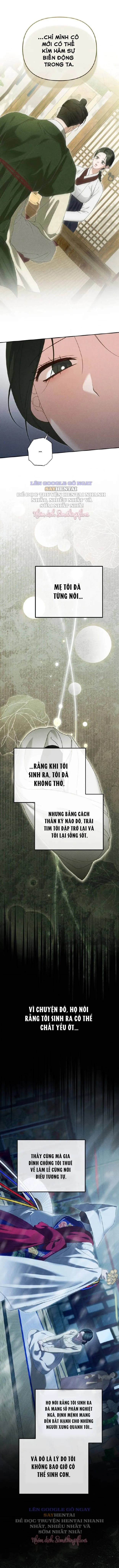 Cạm Bẫy Ngọt Ngào 