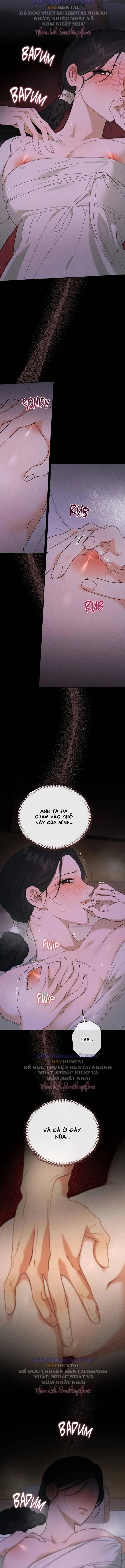 Cạm Bẫy Ngọt Ngào 