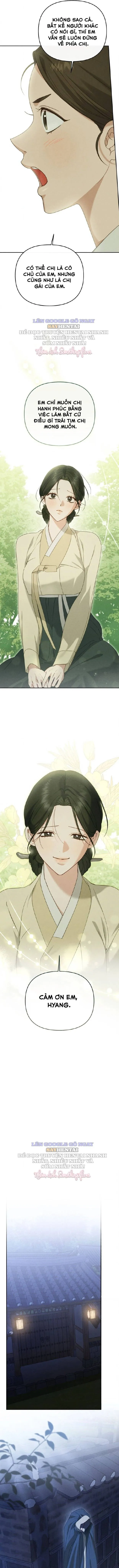 Cạm Bẫy Ngọt Ngào 