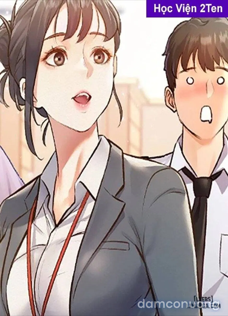 Mỗi Nơi, Một SexLand 