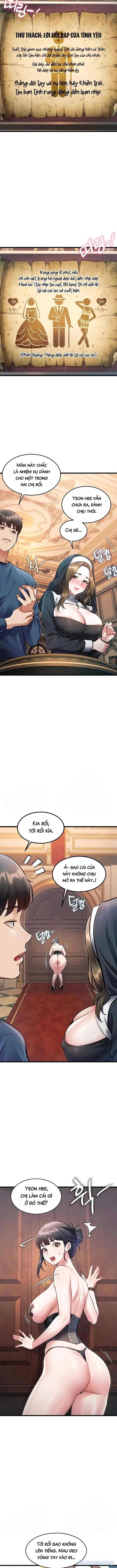 Mỗi Nơi, Một SexLand 
