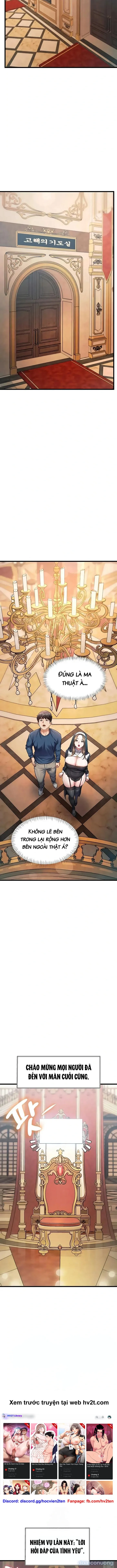 Mỗi Nơi, Một SexLand 