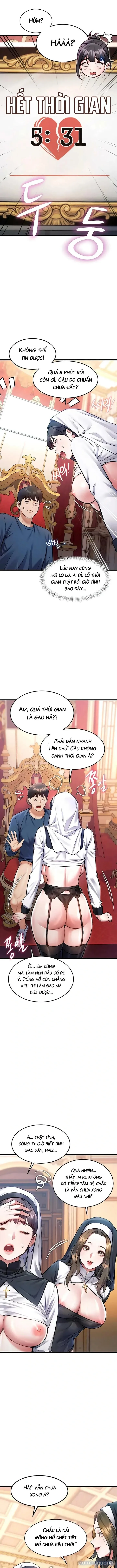 Mỗi Nơi, Một SexLand 