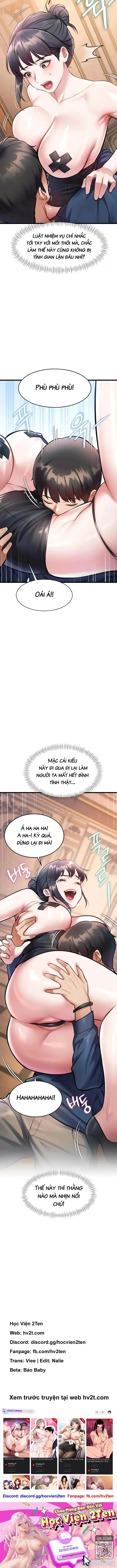 Mỗi Nơi, Một SexLand 