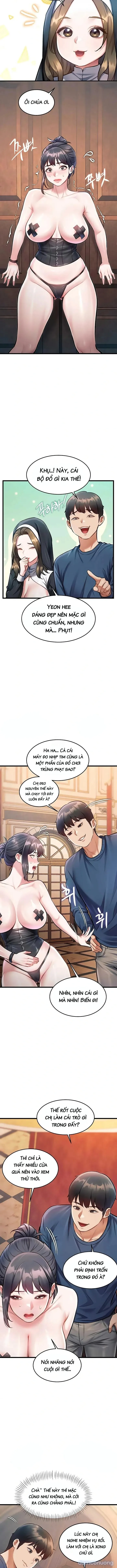Mỗi Nơi, Một SexLand 