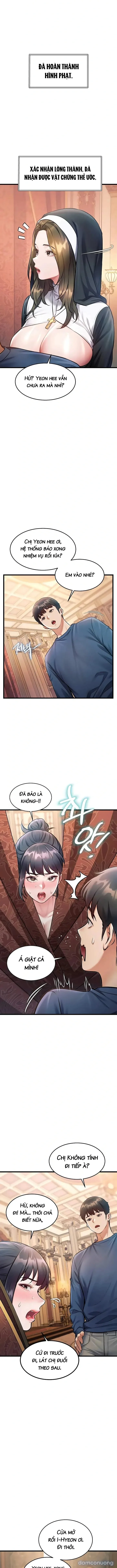 Mỗi Nơi, Một SexLand 