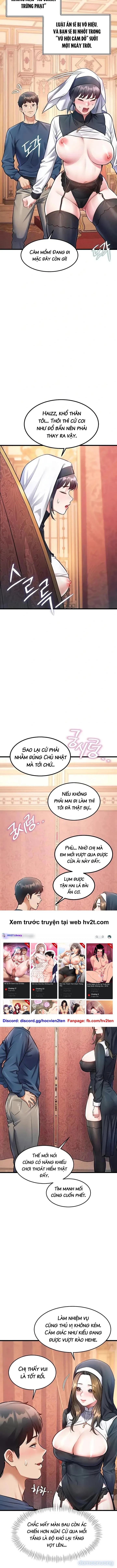 Mỗi Nơi, Một SexLand 