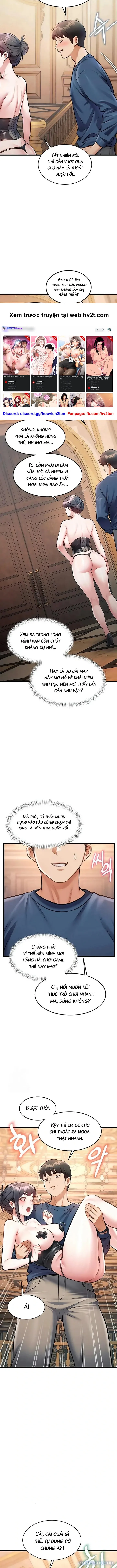 Mỗi Nơi, Một SexLand 