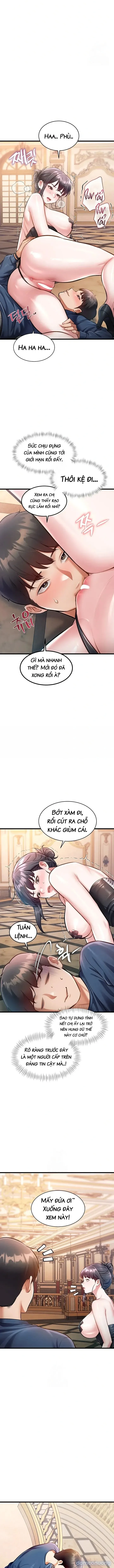 Mỗi Nơi, Một SexLand 