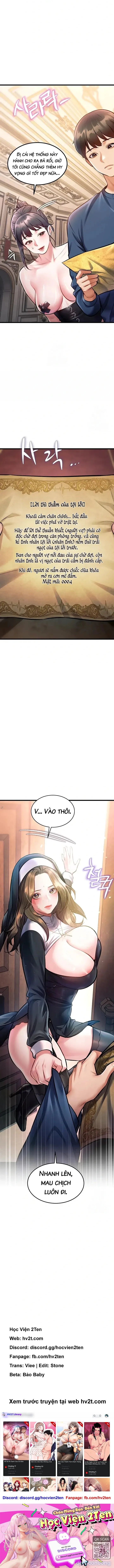 Mỗi Nơi, Một SexLand 