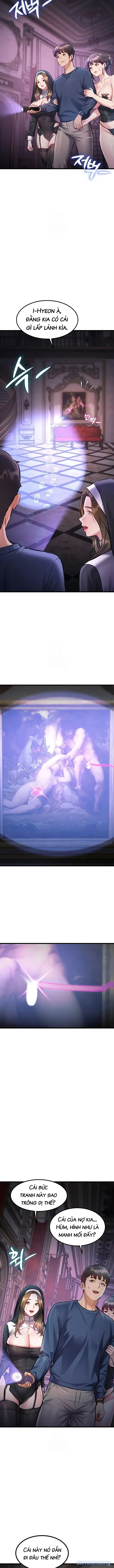 Mỗi Nơi, Một SexLand 