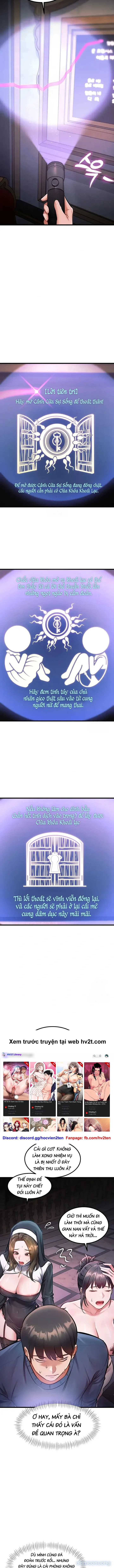 Mỗi Nơi, Một SexLand 