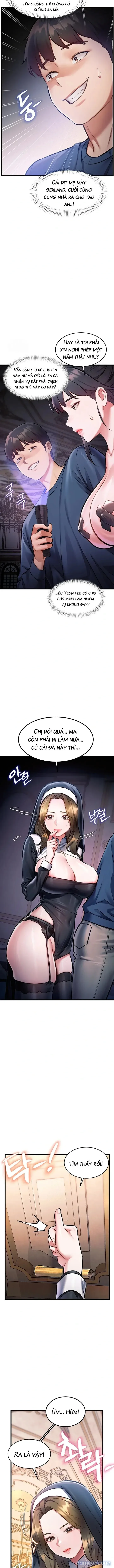 Mỗi Nơi, Một SexLand 
