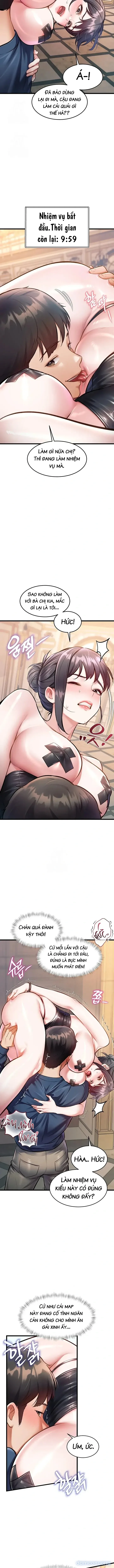 Mỗi Nơi, Một SexLand 