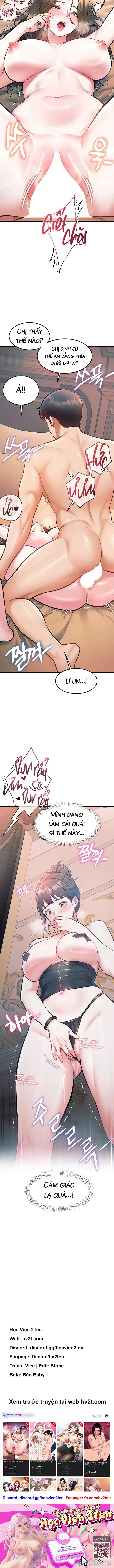 Mỗi Nơi, Một SexLand 