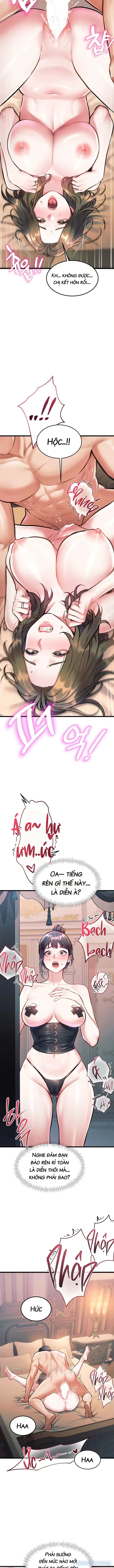 Mỗi Nơi, Một SexLand 