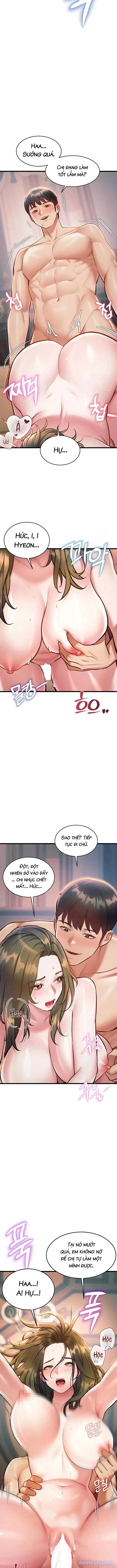 Mỗi Nơi, Một SexLand 
