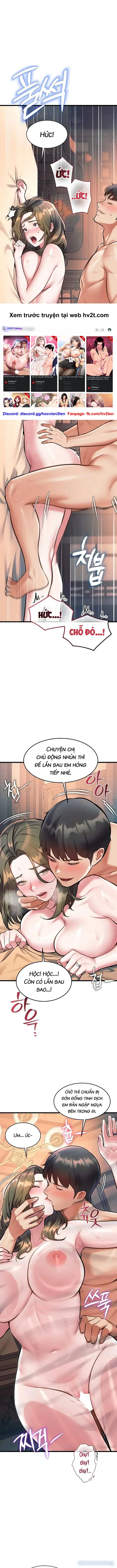 Mỗi Nơi, Một SexLand 