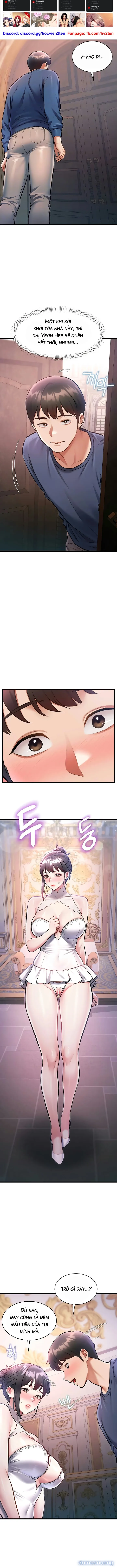 Mỗi Nơi, Một SexLand 
