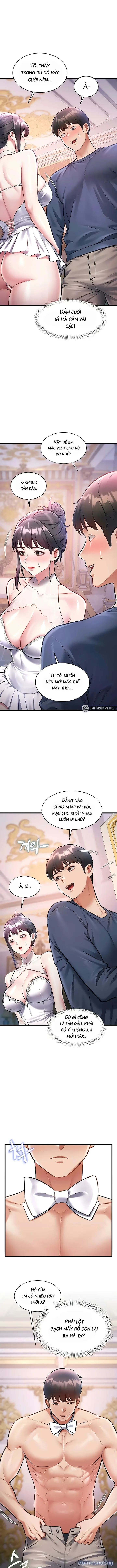 Mỗi Nơi, Một SexLand 