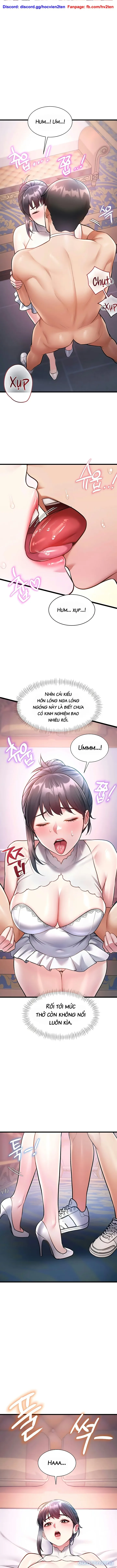 Mỗi Nơi, Một SexLand 