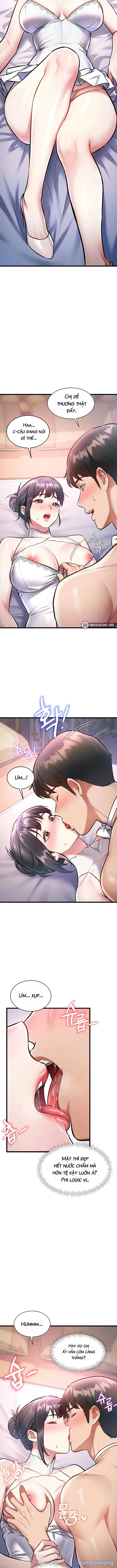 Mỗi Nơi, Một SexLand 