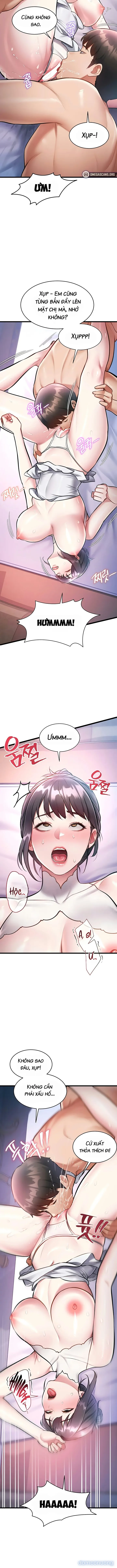 Mỗi Nơi, Một SexLand 