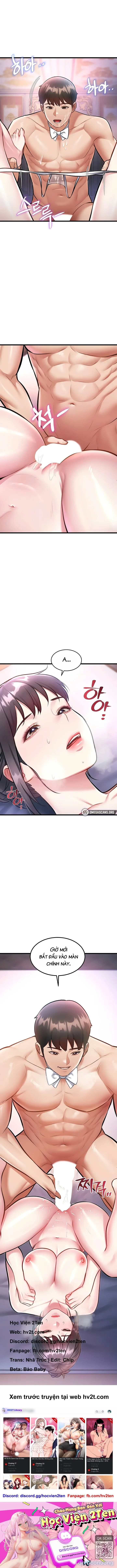 Mỗi Nơi, Một SexLand 