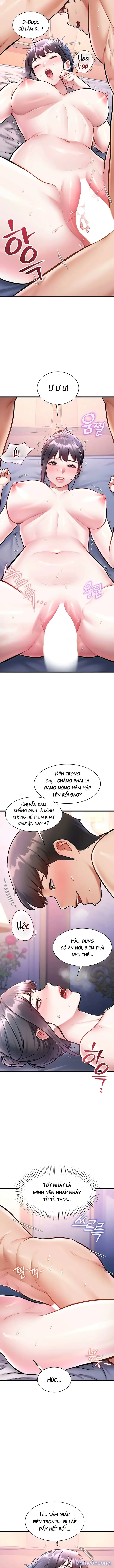 Mỗi Nơi, Một SexLand 