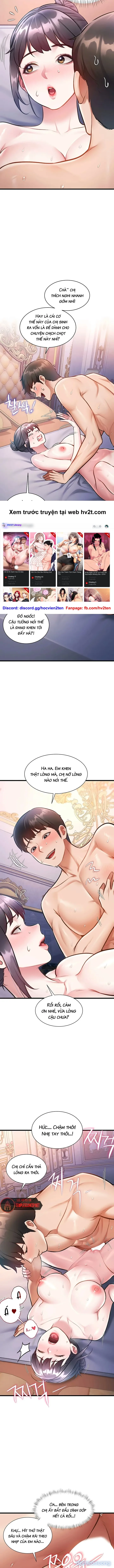 Mỗi Nơi, Một SexLand 