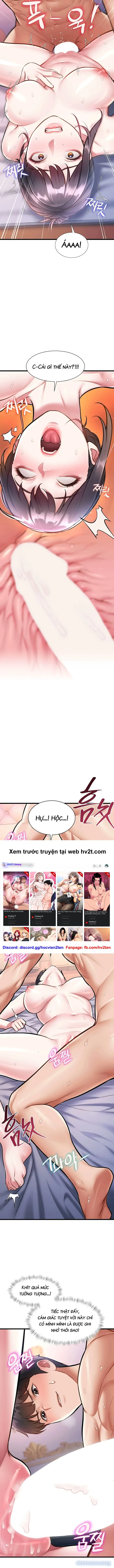 Mỗi Nơi, Một SexLand 
