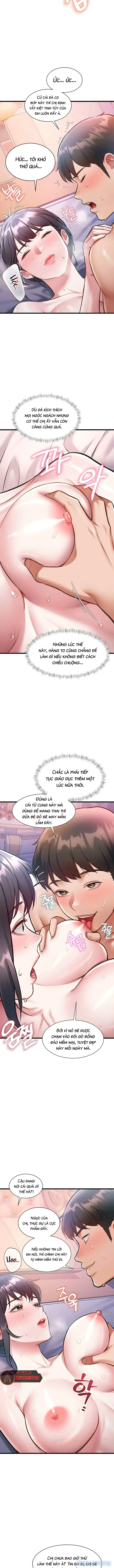 Mỗi Nơi, Một SexLand 