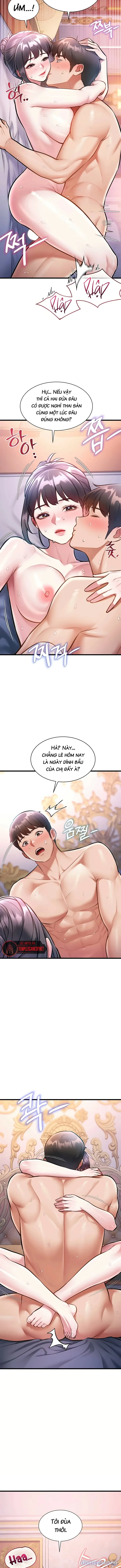 Mỗi Nơi, Một SexLand 