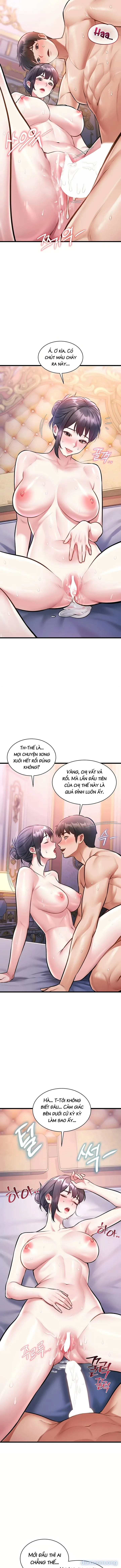 Mỗi Nơi, Một SexLand 