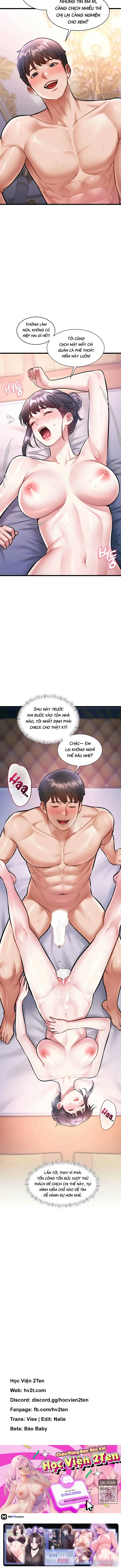 Mỗi Nơi, Một SexLand 
