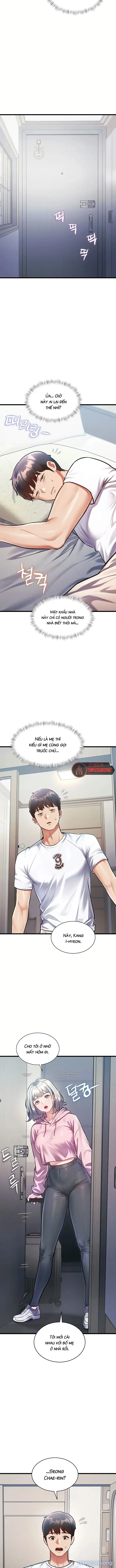 Mỗi Nơi, Một SexLand 