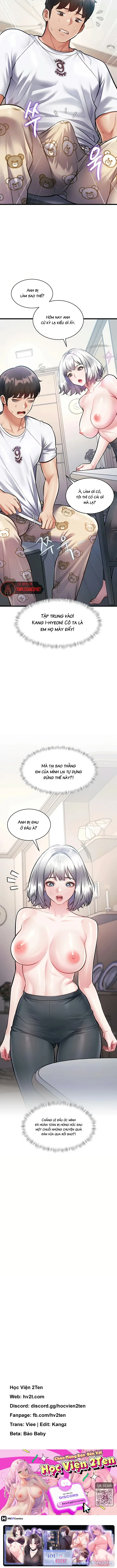 Mỗi Nơi, Một SexLand 