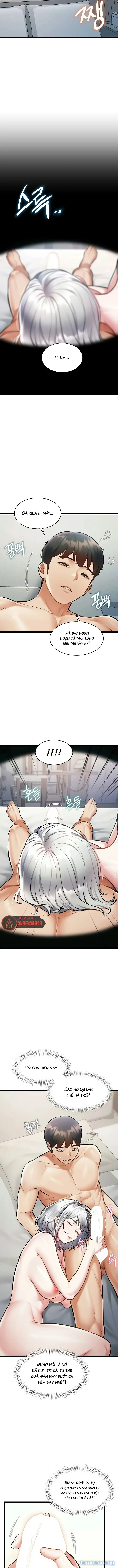 Mỗi Nơi, Một SexLand 