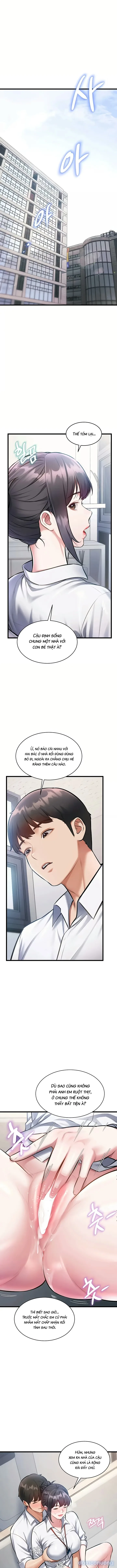 Mỗi Nơi, Một SexLand 