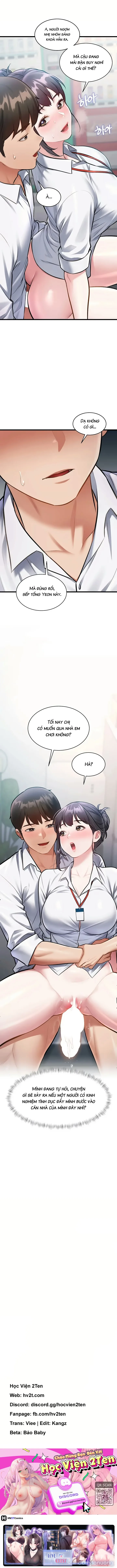 Mỗi Nơi, Một SexLand 