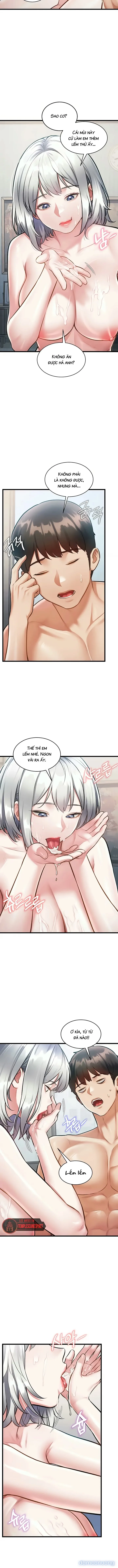 Mỗi Nơi, Một SexLand 