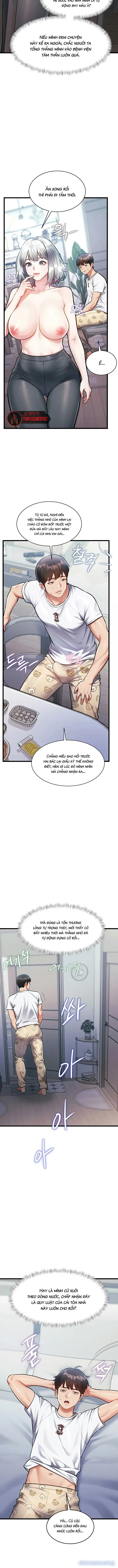 Mỗi Nơi, Một SexLand 