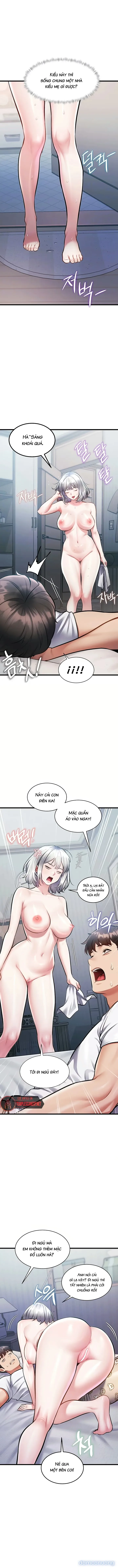 Mỗi Nơi, Một SexLand 