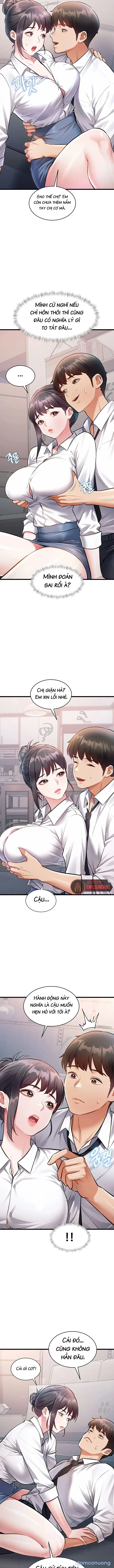 Mỗi Nơi, Một SexLand 