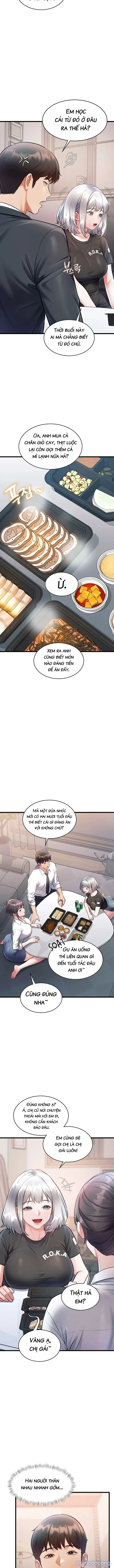 Mỗi Nơi, Một SexLand 
