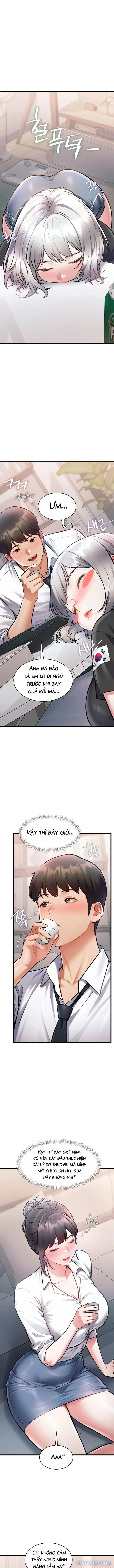 Mỗi Nơi, Một SexLand 