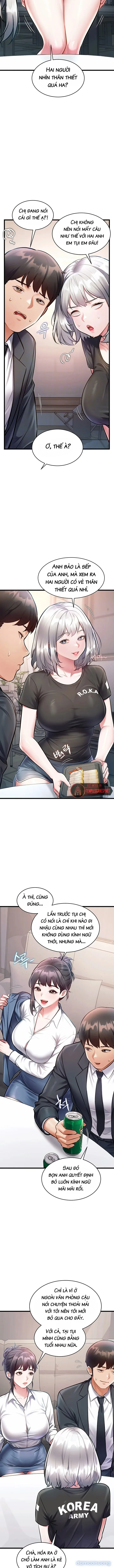 Mỗi Nơi, Một SexLand 