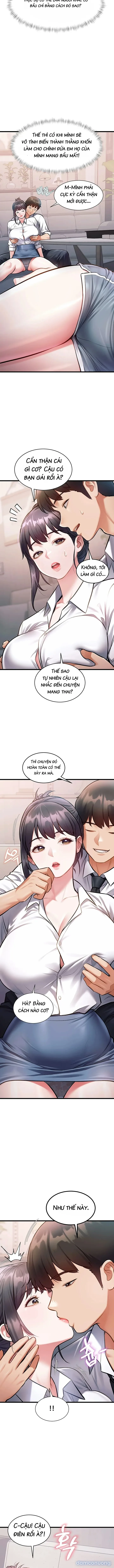 Mỗi Nơi, Một SexLand 