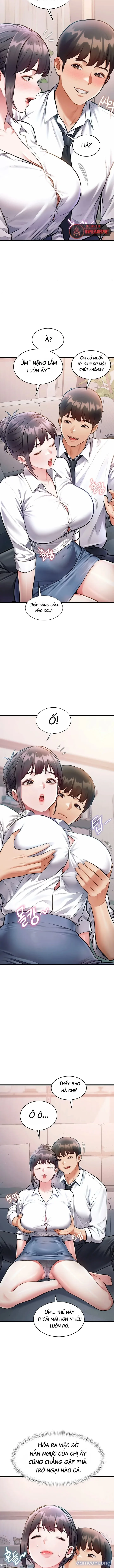 Mỗi Nơi, Một SexLand 